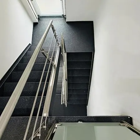 Modern In