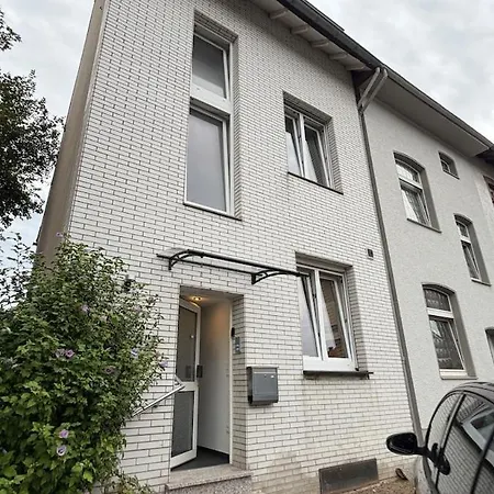 Modern In Apartment *