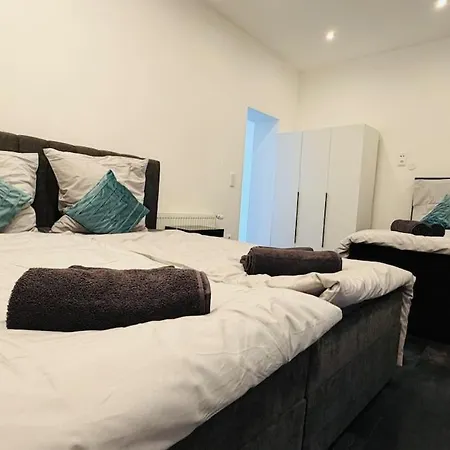 Modern In