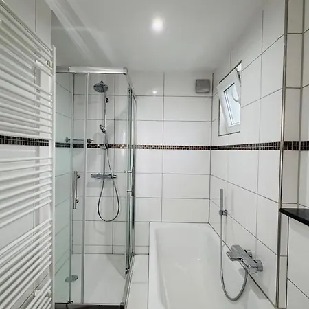 Apartment Modern In Mönchengladbach
