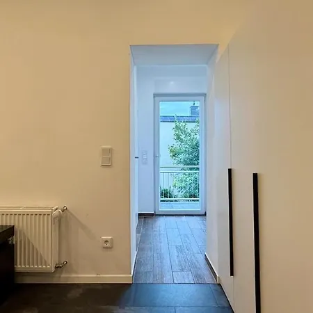 Apartment Modern In *